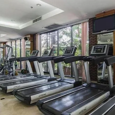 Fairtex Residence Pattaya-3
