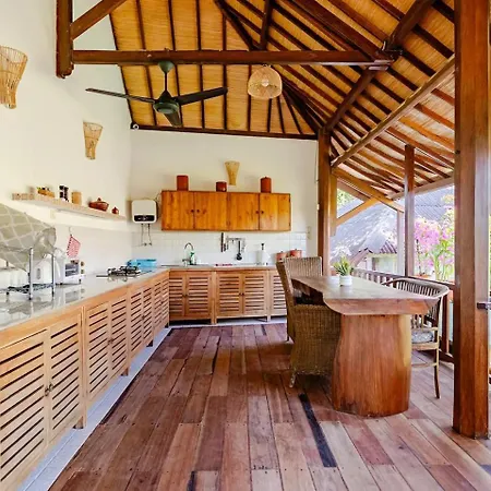 Mango Dive & Bungalow-2