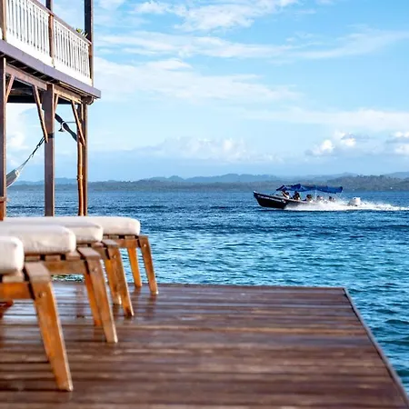 Casa Acuario Boutique Hotel-2