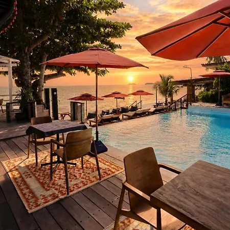 Sunset Beach Club Hotel (Adults Only)-3