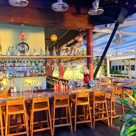 Sunset Beach Club Hotel (Adults Only)-2