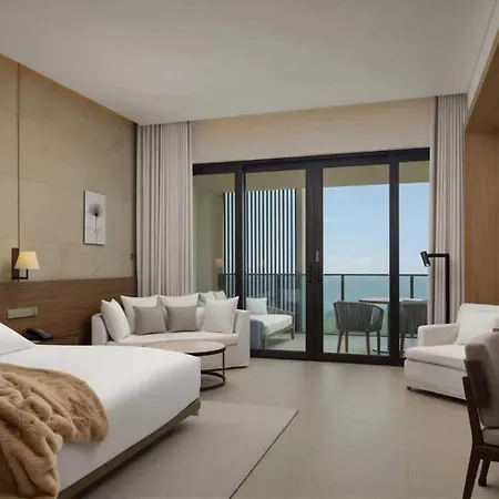 The Sanya Edition-3