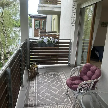 Apartament Anna-3