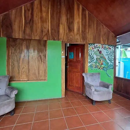 Lazy Crab Hostel-3