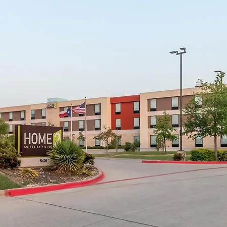 Home2 Suites By Hilton Fort Worth Southwest Cityview-3