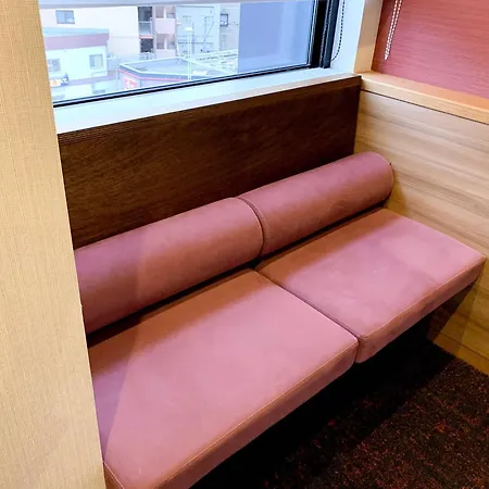 Comfort Inn Fukuoka Tenjin-3