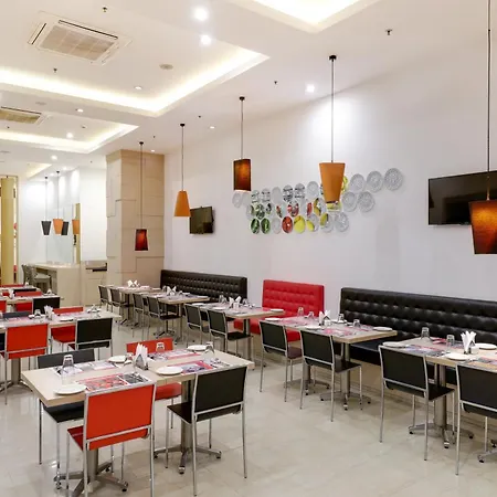 Red Fox By Lemon Tree Hotels, Sector 60, Gurugram-3