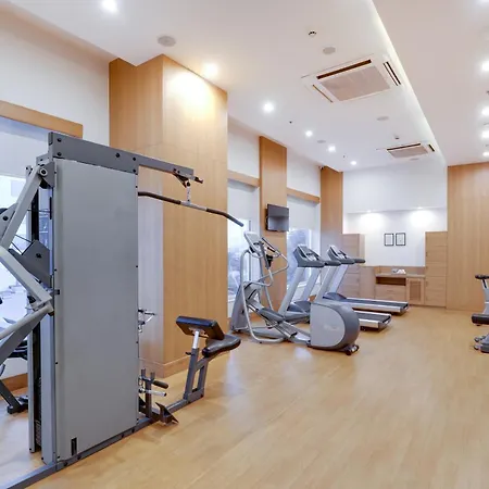 Lemon Tree Hotel, Sector 60, Gurugram-3