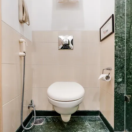 Red Fox By Lemon Tree Hotels, Sector 60, Gurugram-2