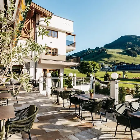 Wellness- Und Familienhotel Egger-2
