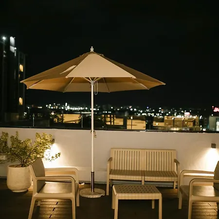 Toyoko Inn Cebu-3