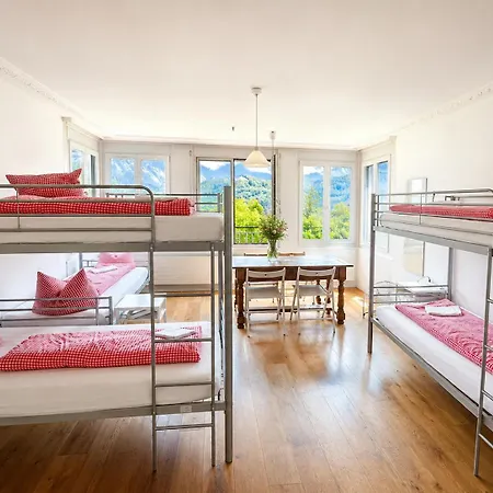 Adventure Hostel Interlaken-2