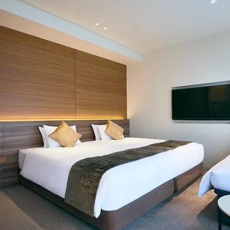 Karaksa Hotel Premier Tokyo Ginza-3