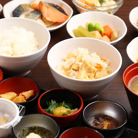 Dormy Inn Premium Osaka Kitahama-2