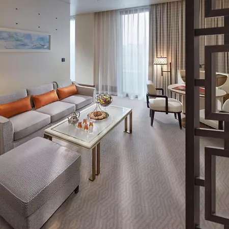 Mandarin Oriental, Doha-2