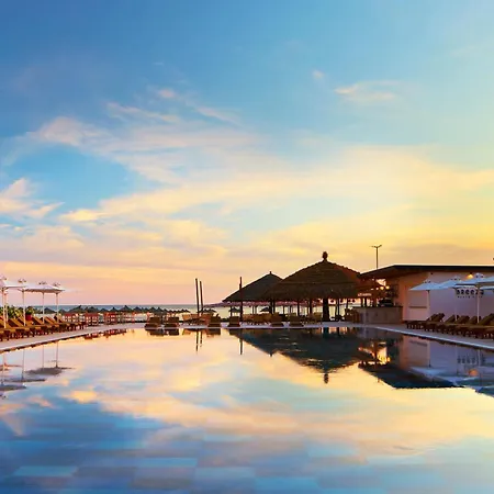 Sol By Melia Tropikal Durres-3