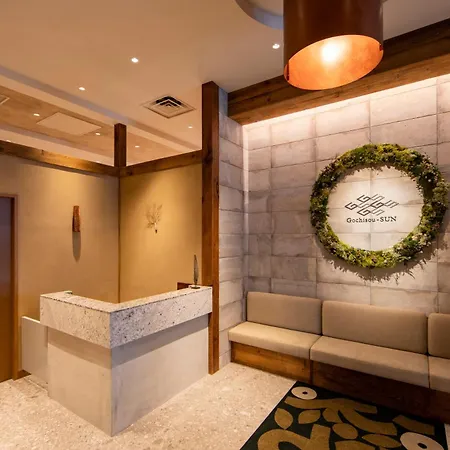 Karaksa Hotel Grande Shin-Osaka Tower-3