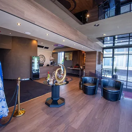 Rubens Hotels & Spa-3