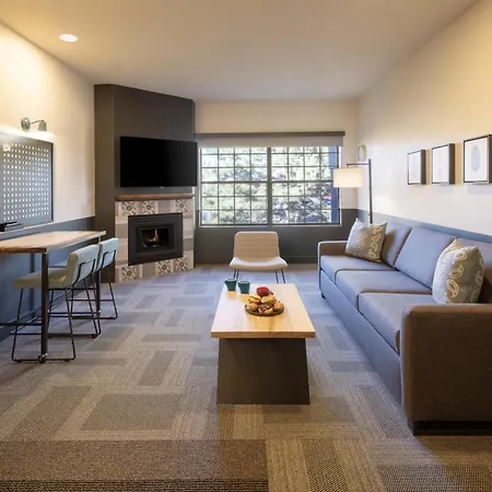 Mountain Modern Sedona, Tapestry Collection By Hilton-3