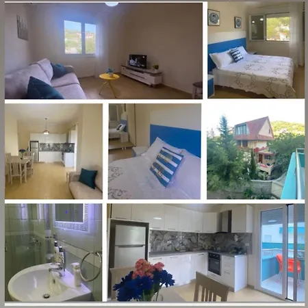 Marina Premium Beach Hotel & Apartments-3