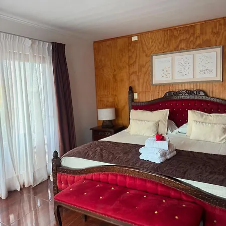 Teanehi Bed & Breakfast-2