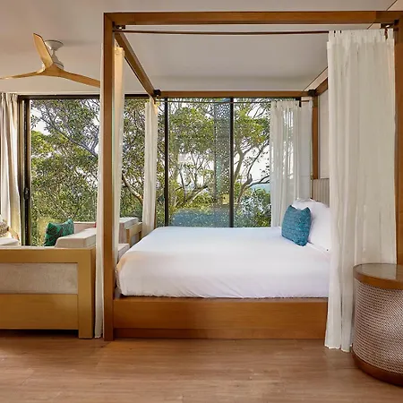 Wildlife Retreat At Taronga-2