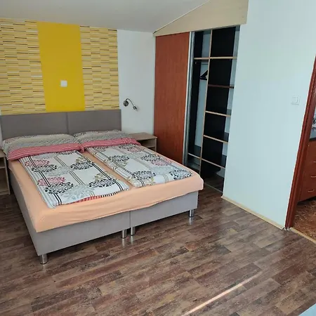 Apartmany Elba-2