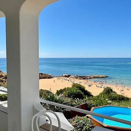 Beira Mar - Private Pool - 7 Guests - Albufeira-2