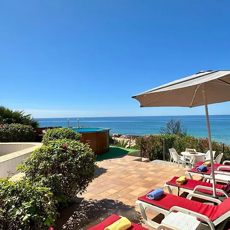 Beira Mar - Private Pool - 7 Guests - Albufeira-3