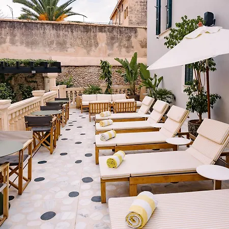 Concepcio By Nobis, Palma, A Member Of Design Hotels-2