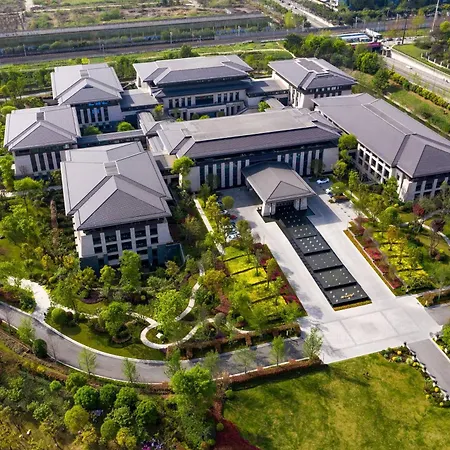Gran Melia Chengdu-2