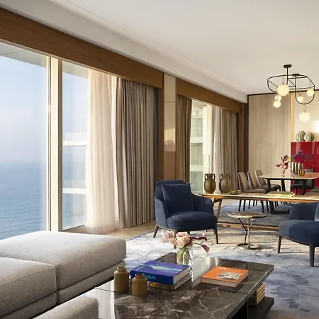 The David Kempinski Tel Aviv-3