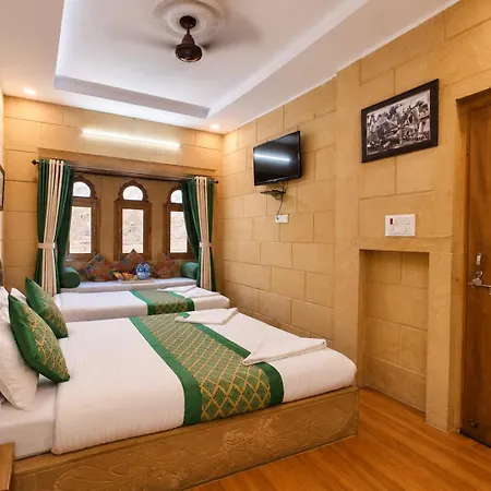 Hotel Jaswant Palace-2