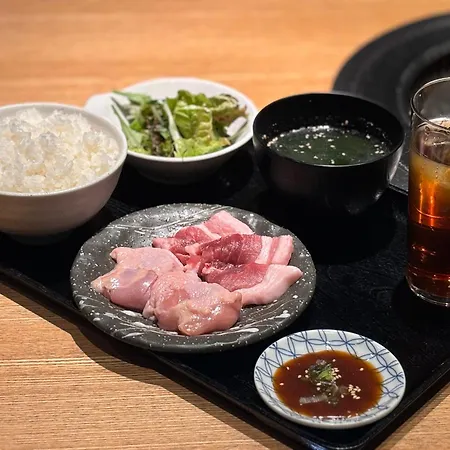 Apa Hotel Namba Shinsaibashi Higashi-2