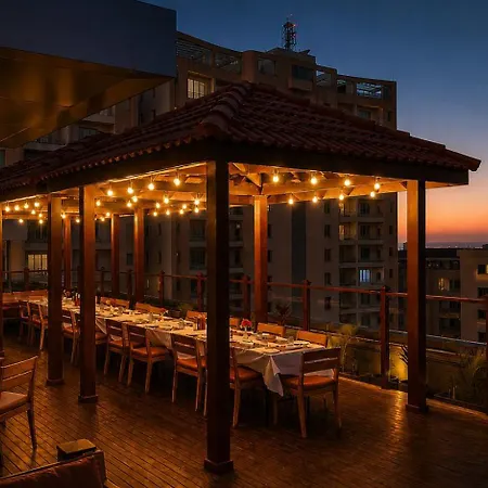 Aura Suites-3