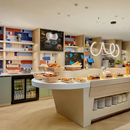 Residence Inn By Marriott Amsterdam Schiphol Airport-3