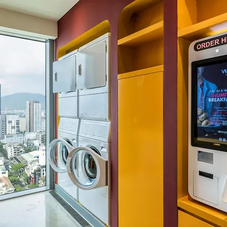 Wink Danang Centre, Unscripted By Hyatt - 24 Hours Stay-2