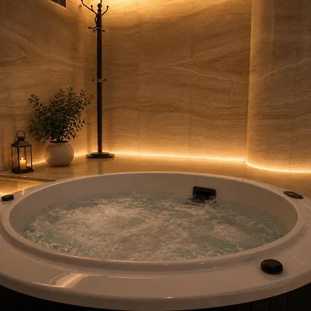Century Marina Hotel - Lusail-2