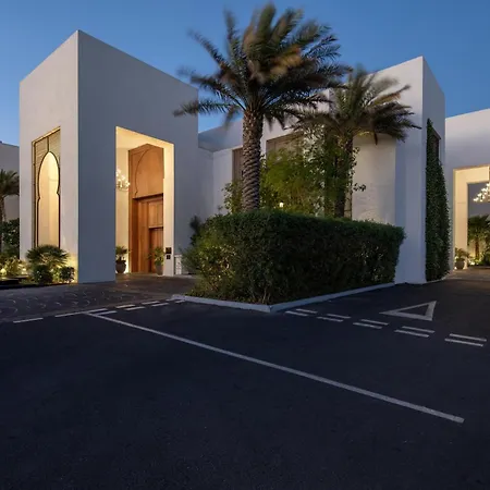 Maysan Doha, Lxr Hotels & Resorts-3