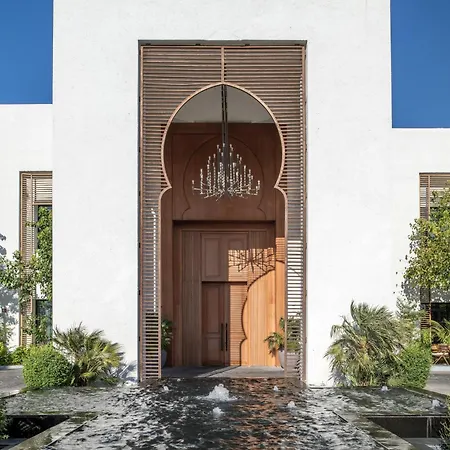 Maysan Doha, Lxr Hotels & Resorts-2