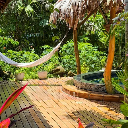 Hotel Boutique Casa Mambo-3