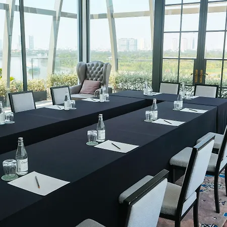 Mia Saigon - Luxury Boutique Hotel-3