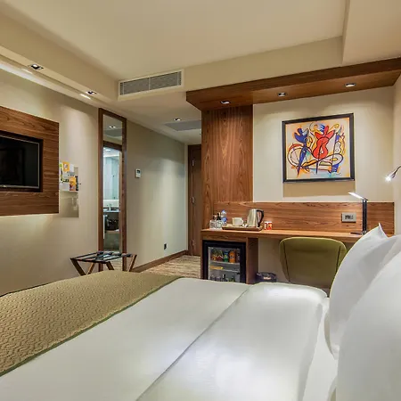 Holiday Inn Antalya - Lara By Ihg-3