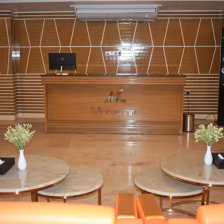 Momo Inn-2