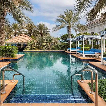 Al Habtoor Polo Resort-3