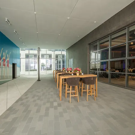 Intercontinental - Los Angeles Downtown By Ihg-2