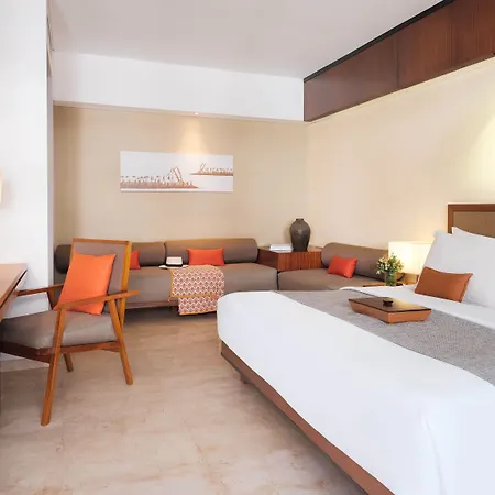 The Magani Hotel And Spa-2