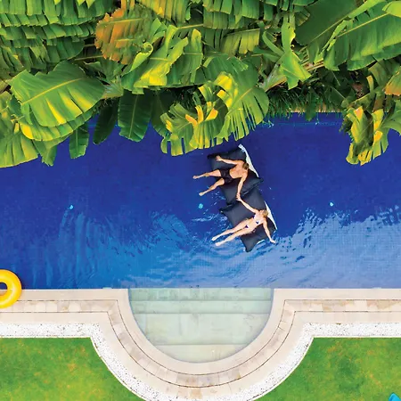 Montigo Resorts Seminyak-2