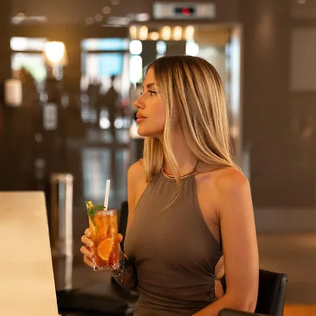 Intercontinental Sao Paulo By Ihg-2