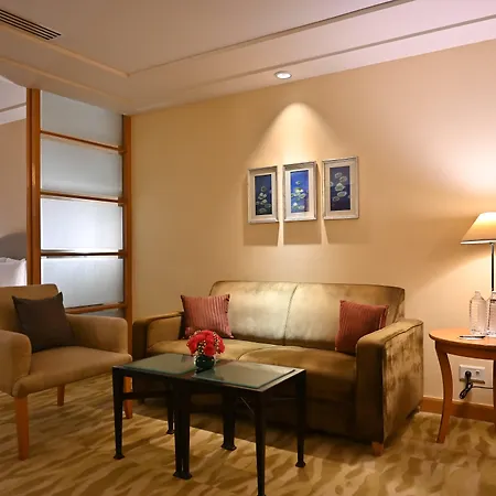 The Grand New Delhi-3